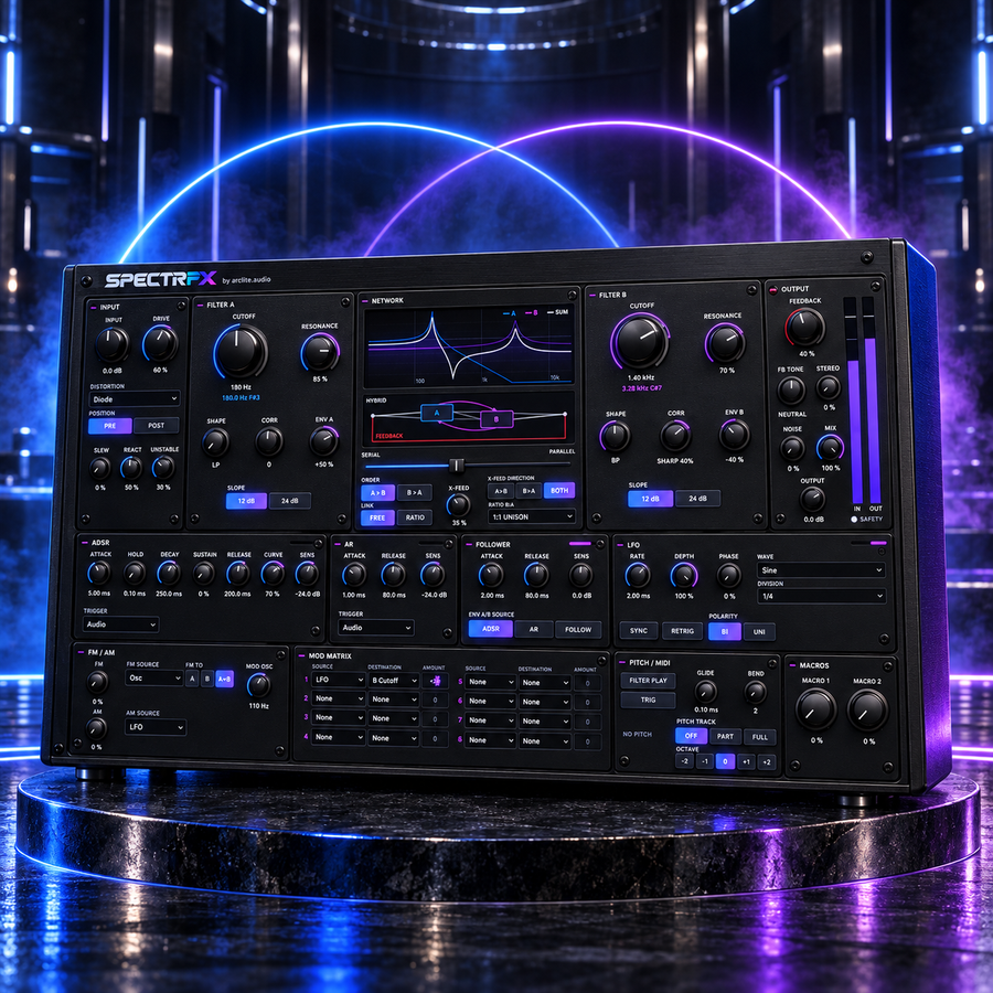 SOUND TOOLS